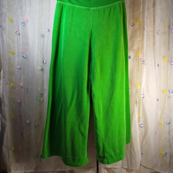 Plush & Lush Womens Size Large - Picture 3 of 3